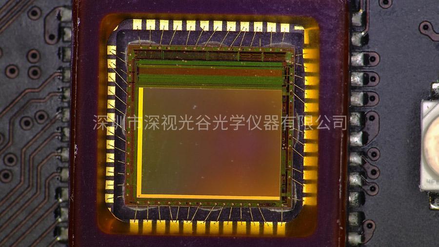 傳感器檢測分析